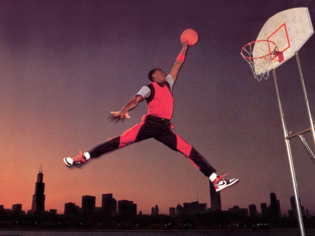 1030x770 The 30 Best Michael Jordan Nike Posters Of All Time. Sole, Desktop