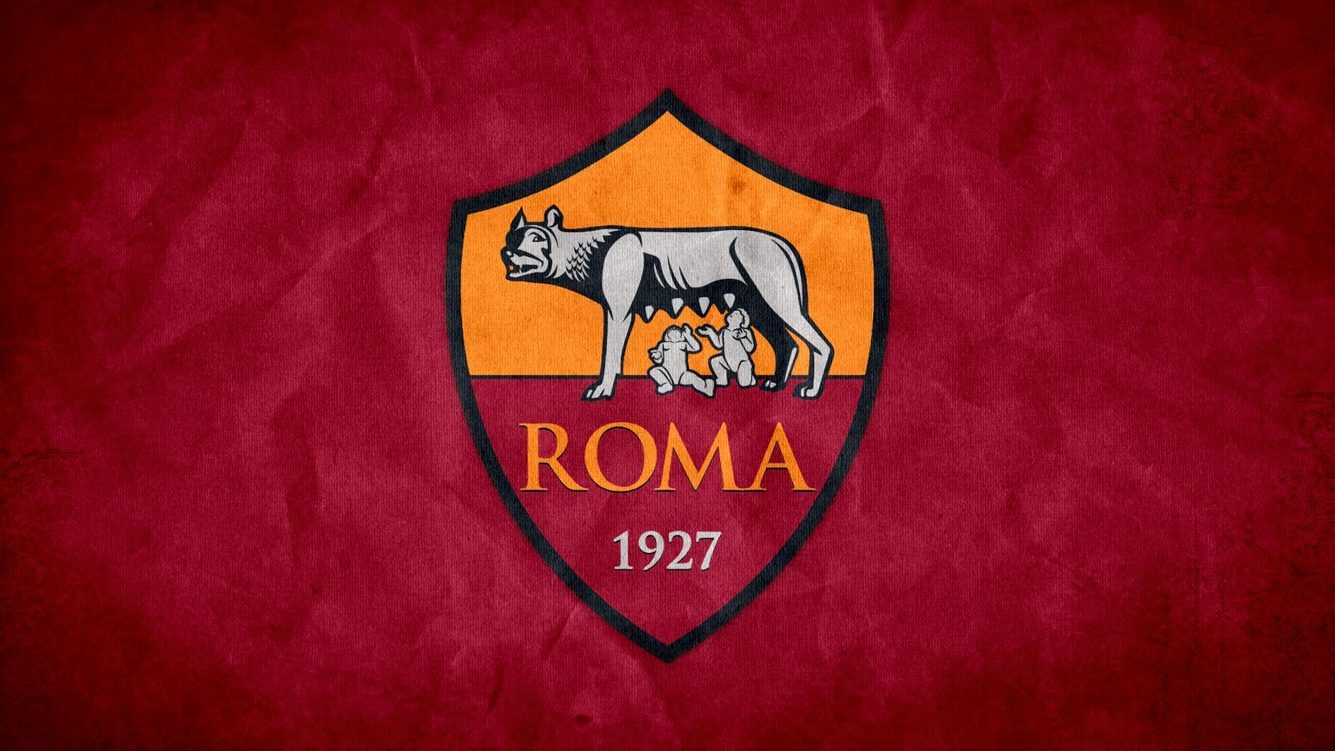 1920x1080 A.S. Roma HD Wallpaper, Desktop