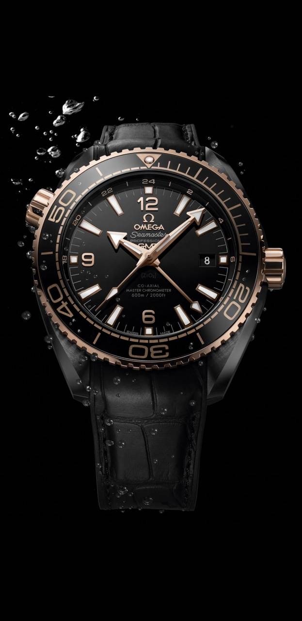 630x1280 OMEGA SEAMASTER wallpaper, Phone