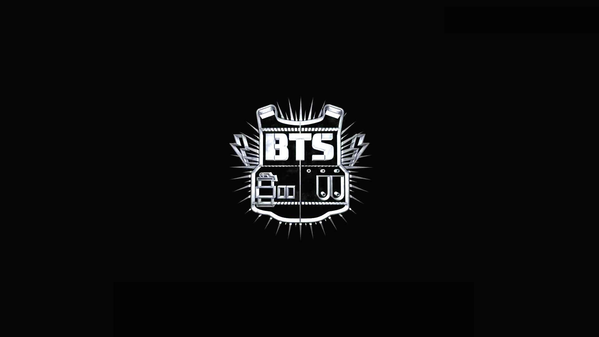 1920x1080 Red ribbon army logo wallpaper New bts logo desktop wallpaper top, Desktop