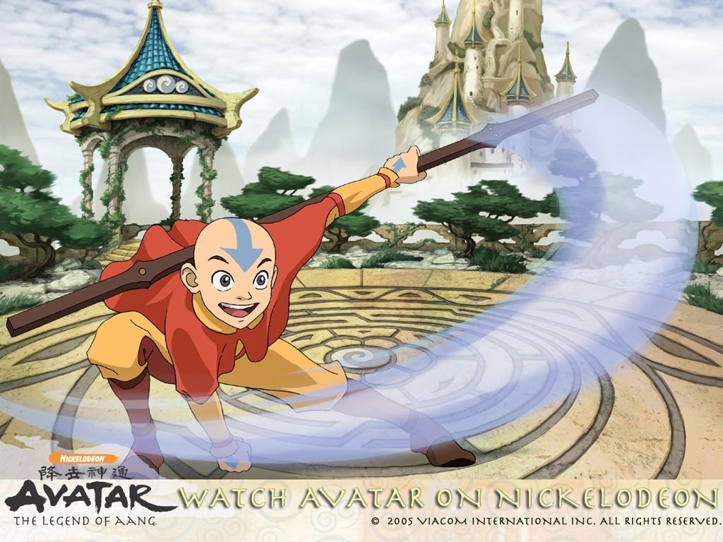 1030x770 Avatar: The Last Airbender Wallpaper Number 1 (1024 x 768 Pixels), Desktop