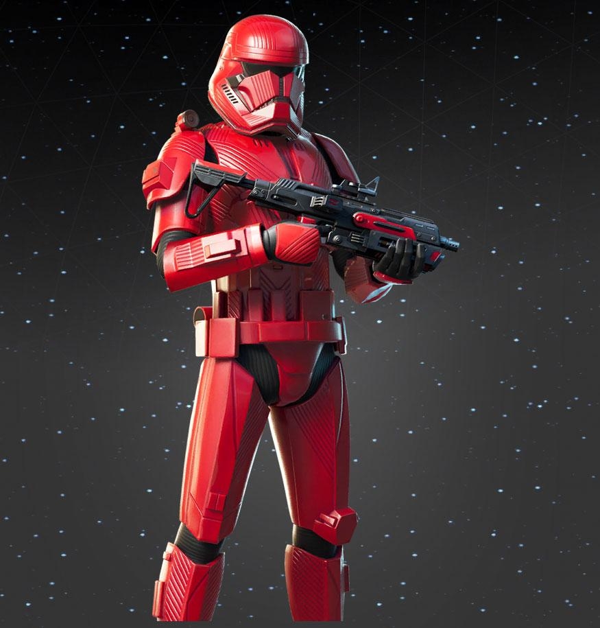 880x920 Sith Trooper Fortnite wallpaper, Phone