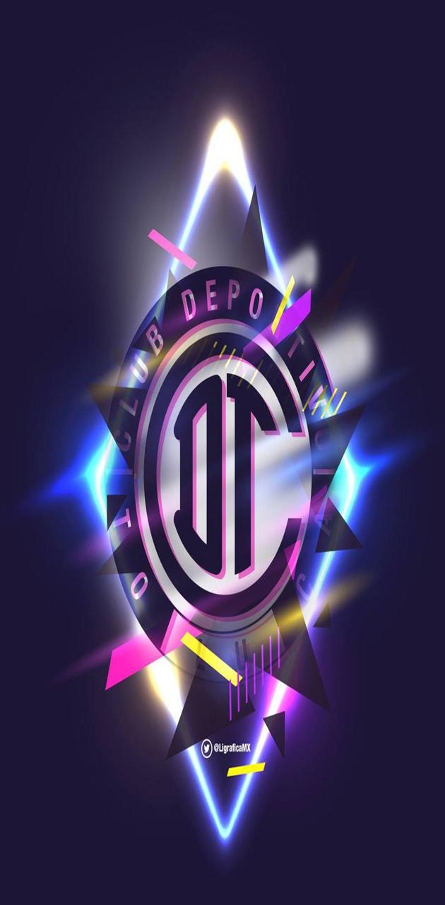 630x1280 Toluca FC wallpaper, Phone