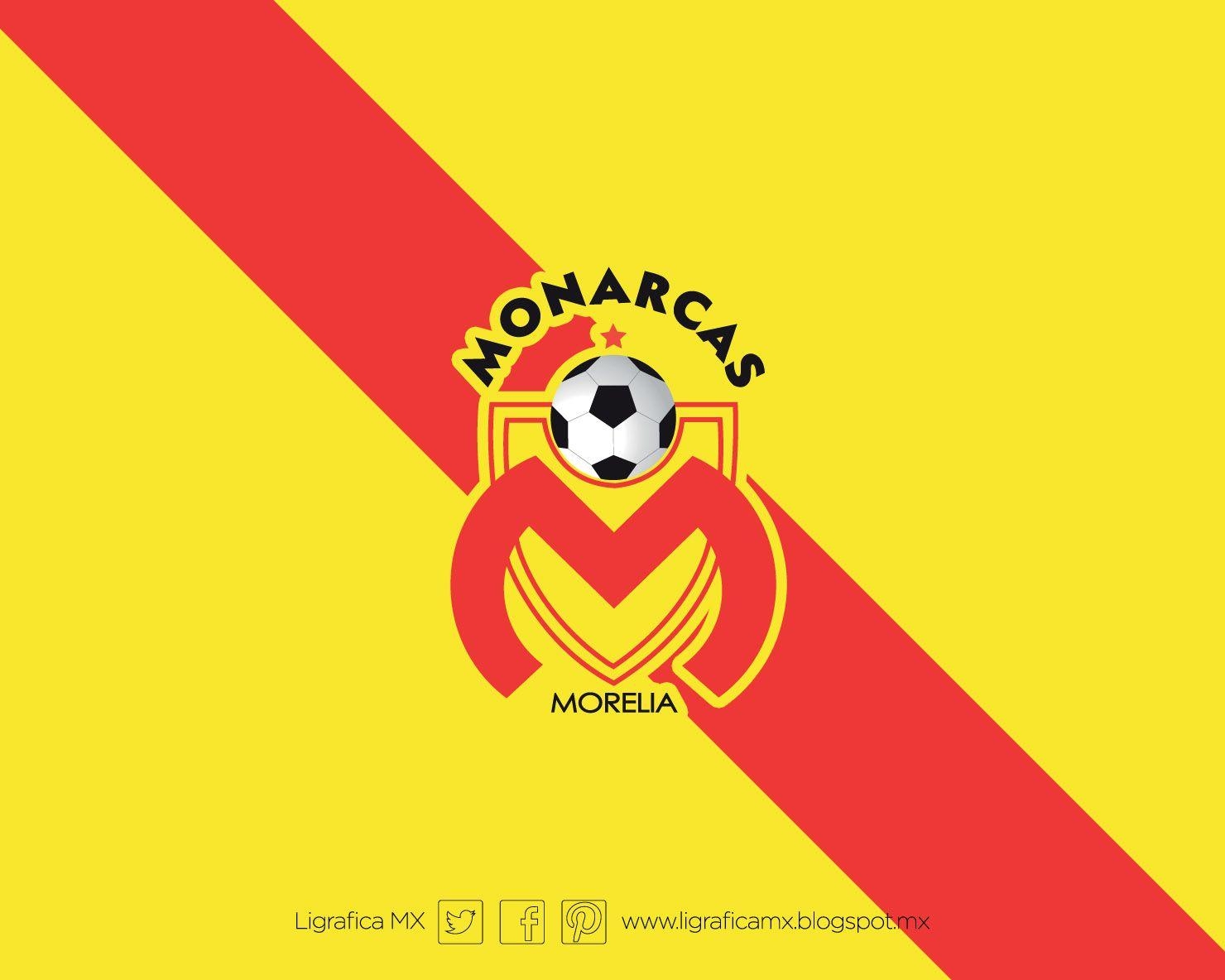 1480x1190 Wallpaper Mod20092013CTG(3) #LigraficaMX • #Monarcas #Morelia, Desktop