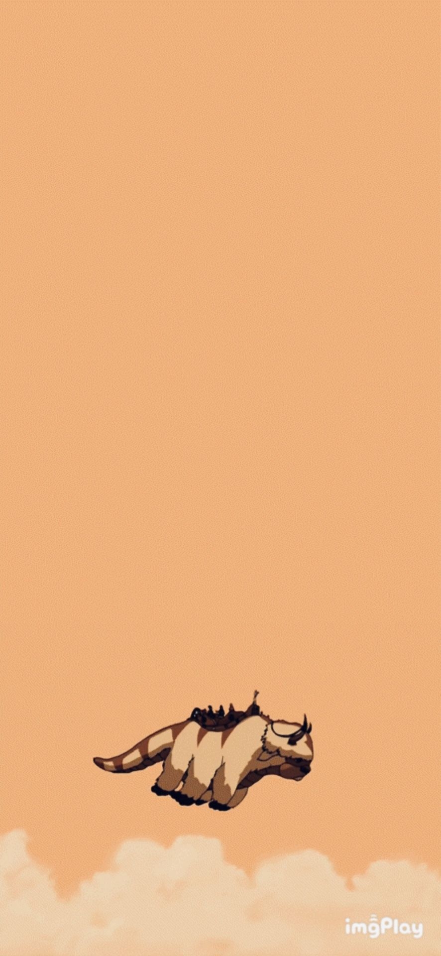 890x1920 ATLA iPhone wall paper. Simple iphone wallpaper, Air bender, Wallpaper, Phone