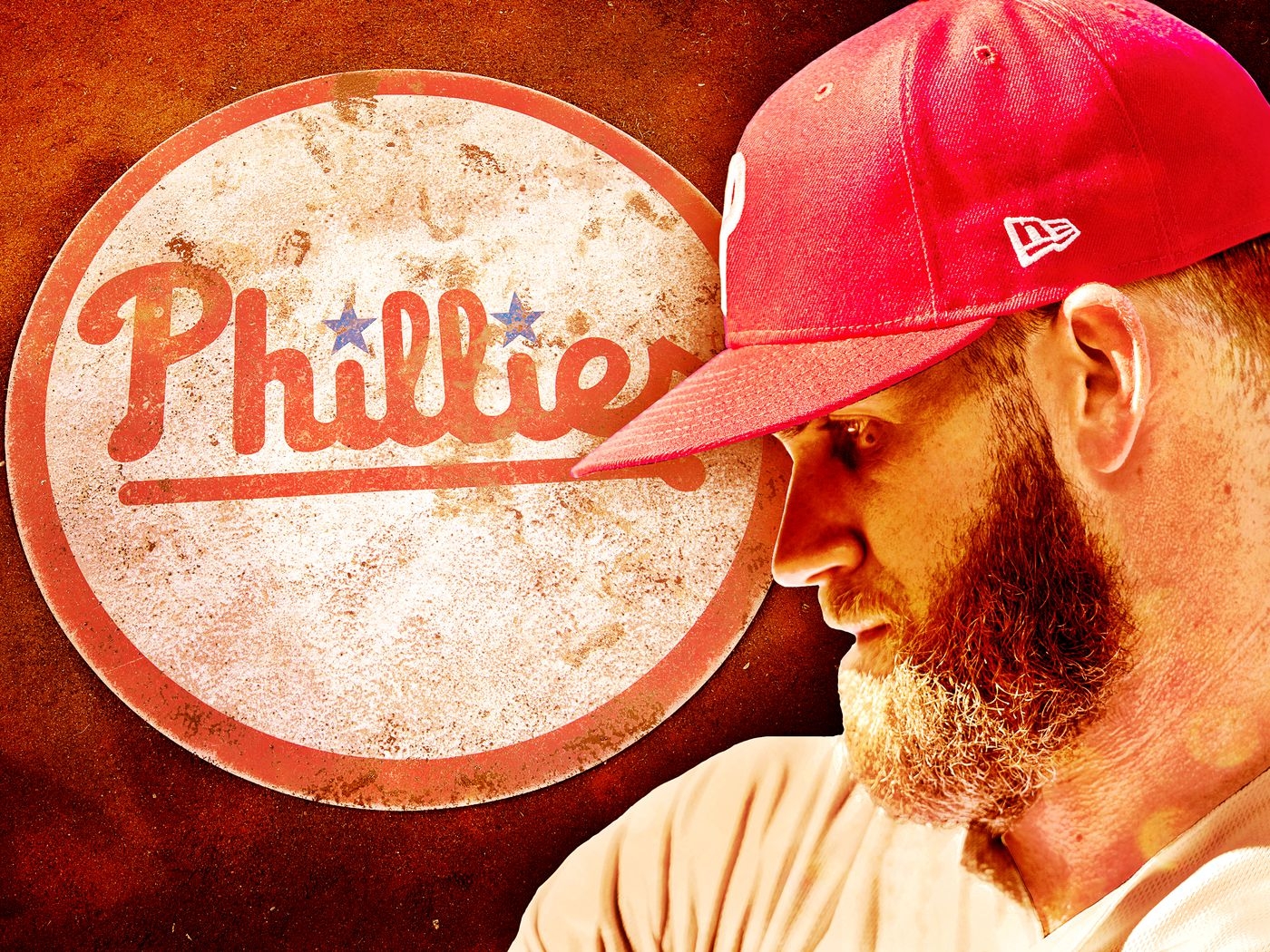 1400x1050 In Defense Of Bryce Harper's 13 Year, $330 Million Philadelphia Phillies Contract, Desktop