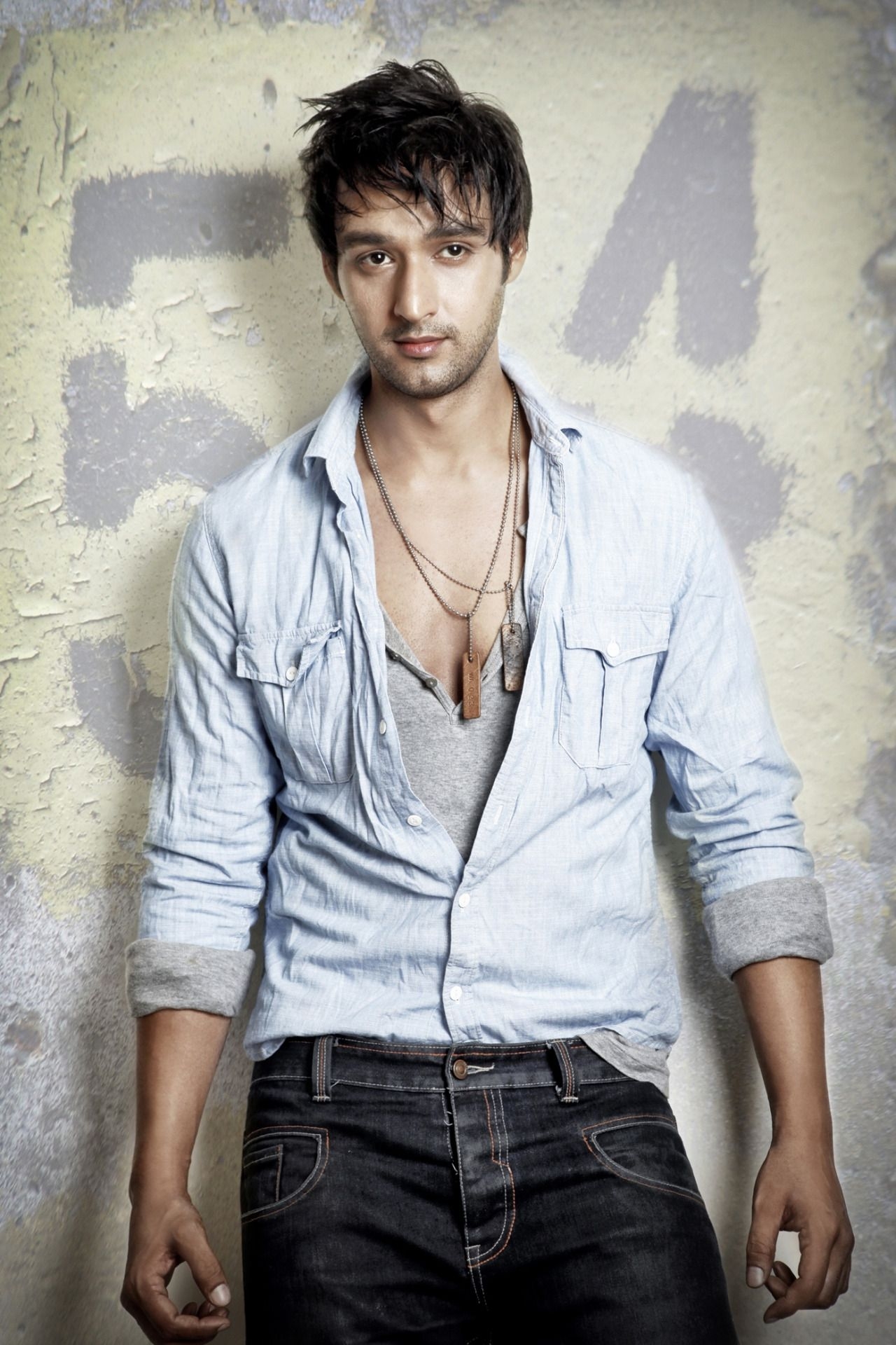 1280x1920 Saurabh Raj Jain. Photo, Jain, Long sleeve tshirt men, Phone