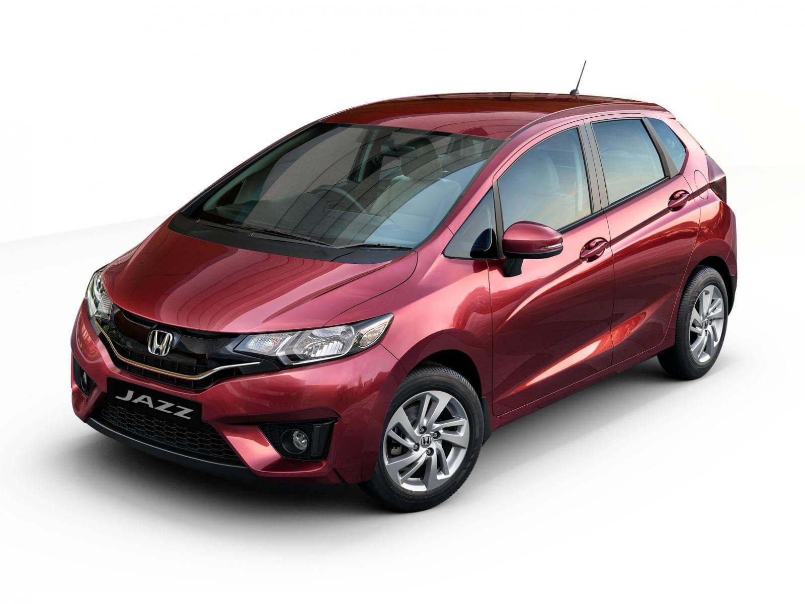 1600x1200 Honda Jazz wallpaper, free download, Desktop