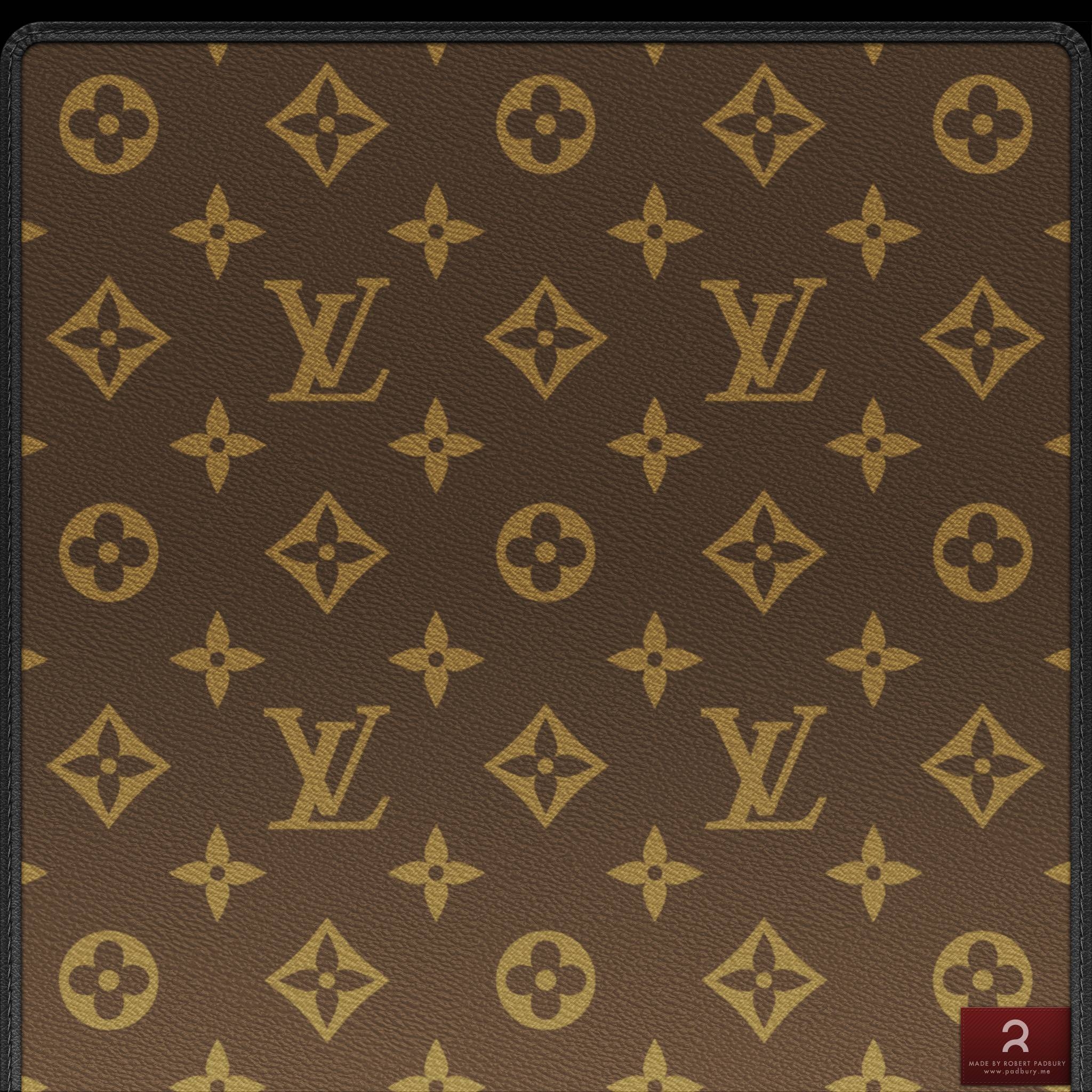 2050x2050 Vuitton Retina Display Wallpaper Collection, Phone