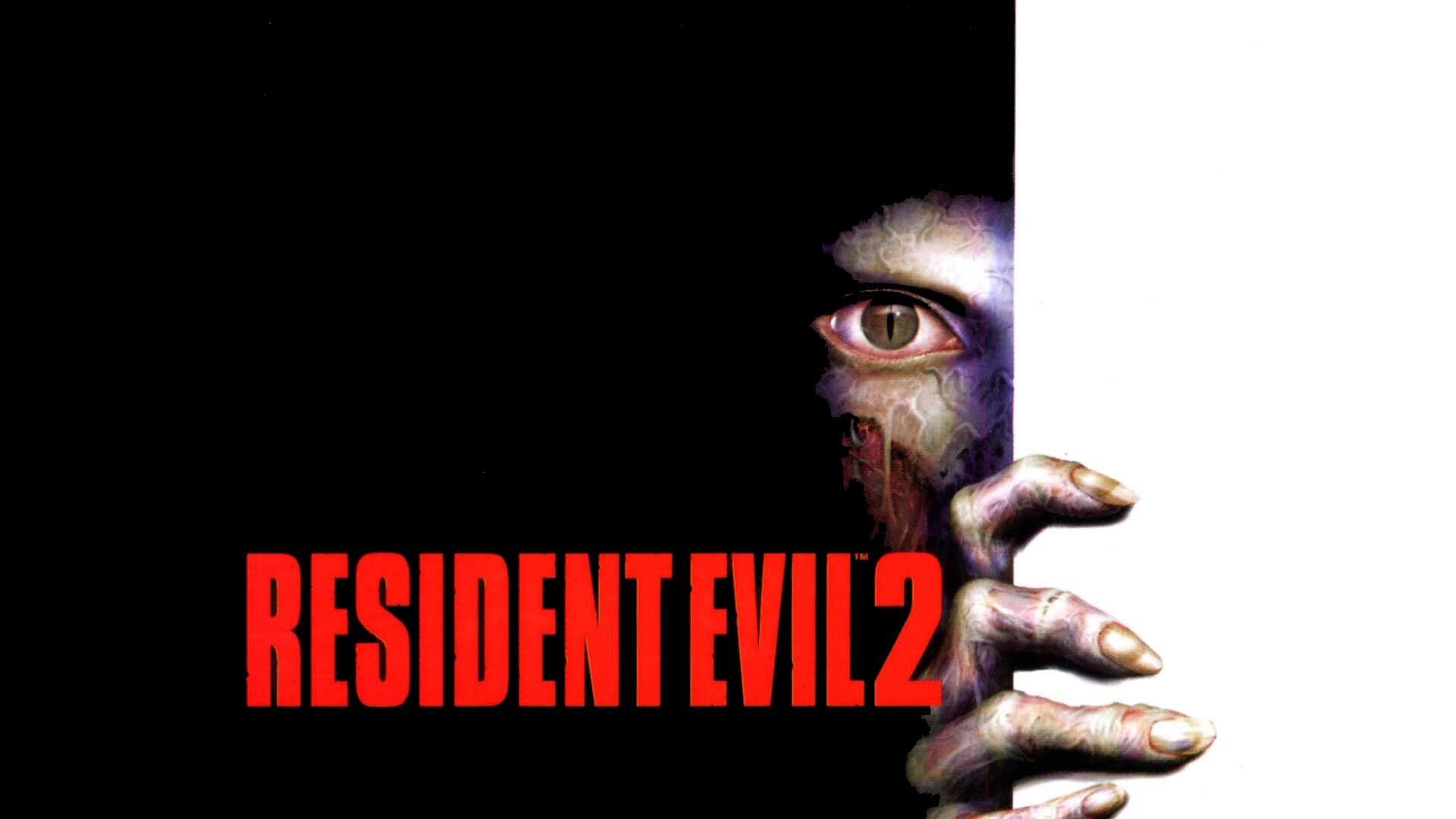 1920x1080 Resident Evil 2 Remake Revealed, Desktop