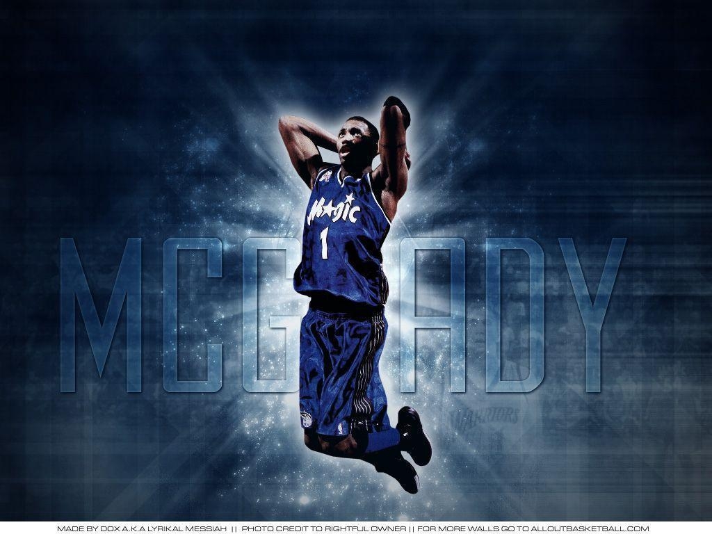 1030x770 Tracy Mcgrady Flashback Wallpaper (please rate) Forum, Desktop