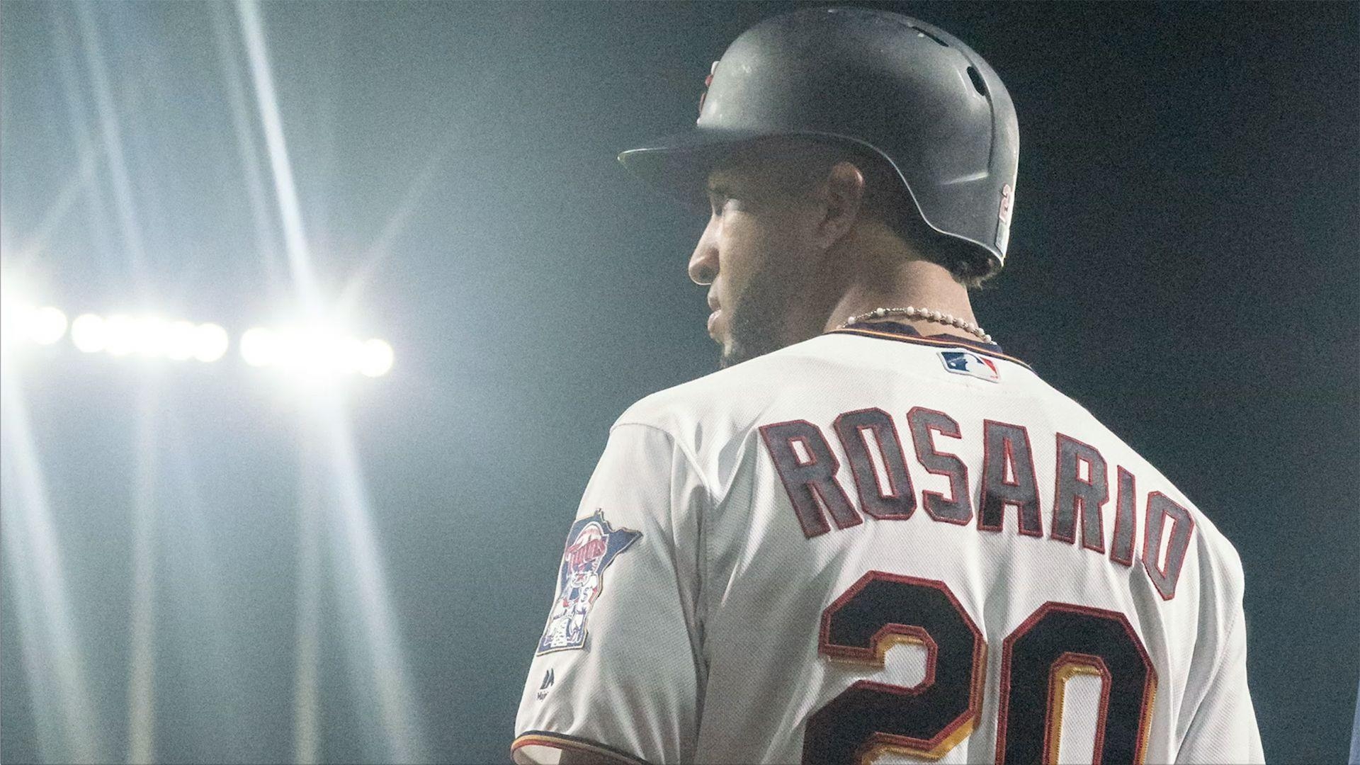 1920x1080 Eddie Rosario reflects on father's heroics during Hurricane Maria, Desktop