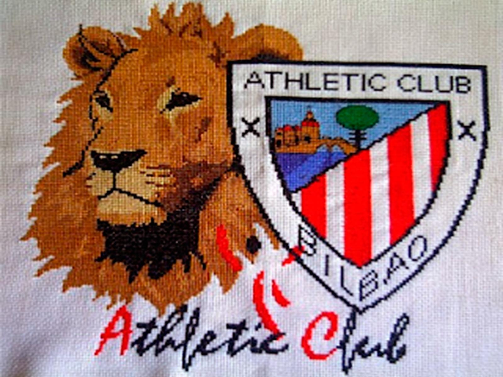 1600x1200 Athletic Club Logo 3D « Logos and symbols, Desktop