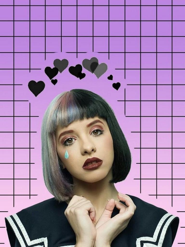 770x1030 Best Melanie Martinez Wallpaperapkpure.com, Phone