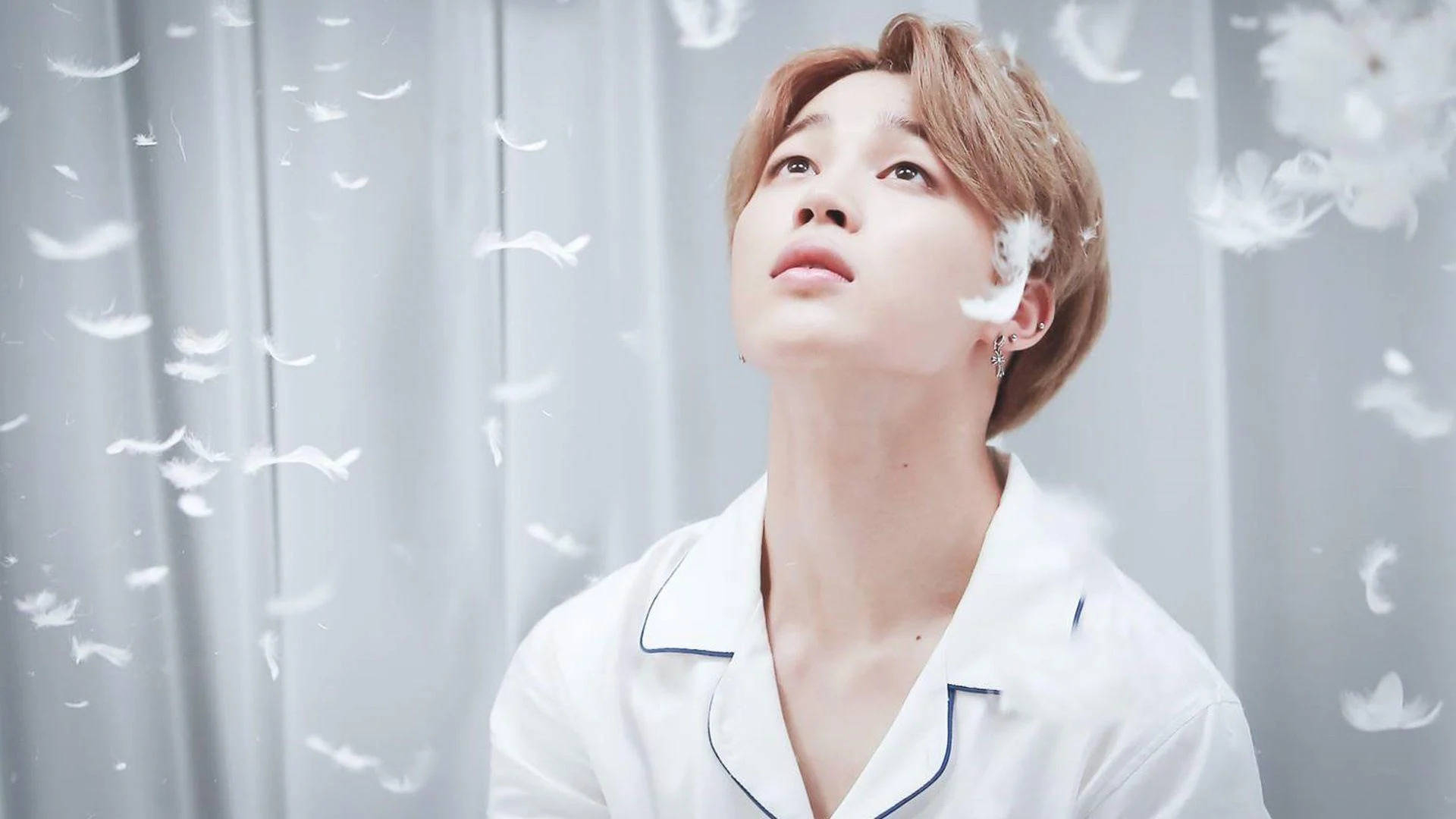 1920x1080 Free Jimin Bts Cute Wallpaper Downloads, Jimin Bts Cute Wallpaper for FREE, Desktop