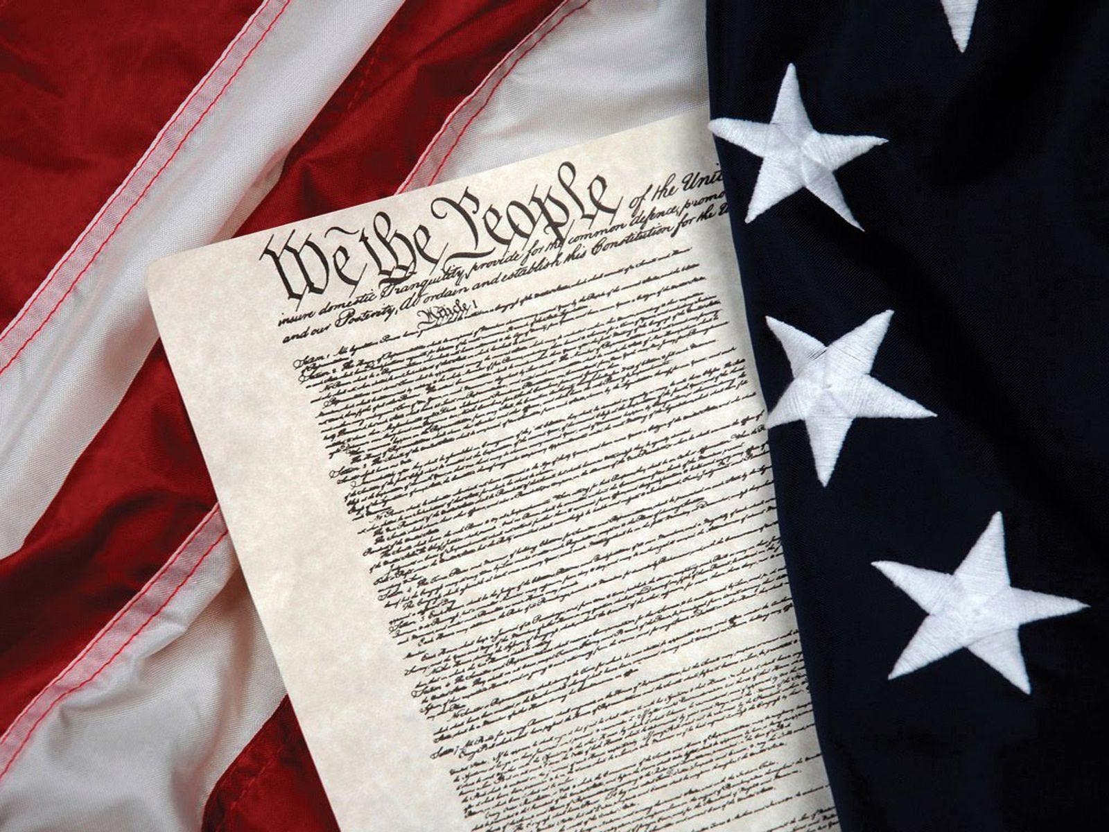 1600x1200 Free Constitution Day computer desktop wallpaper, Desktop