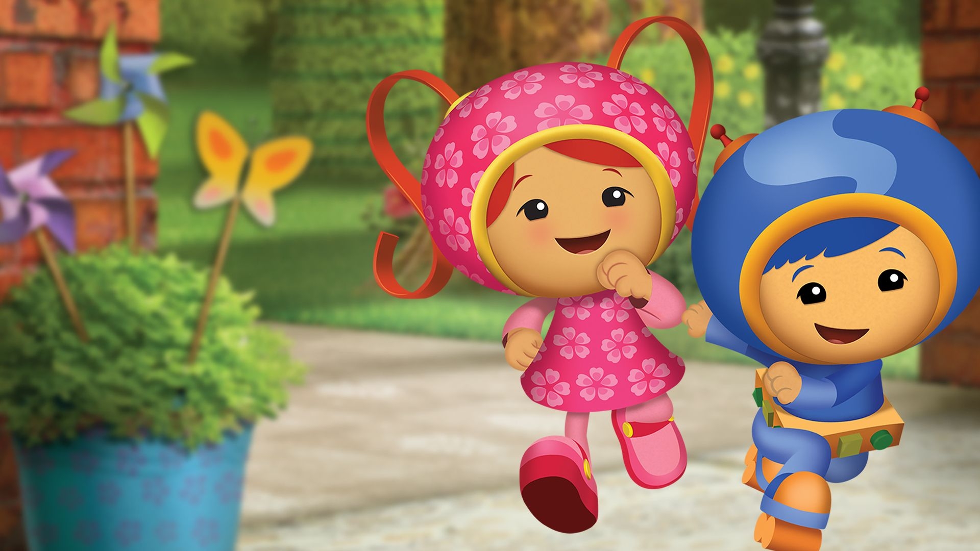 1920x1080 Watch Team Umizoomi Season 1amazon.com, Desktop