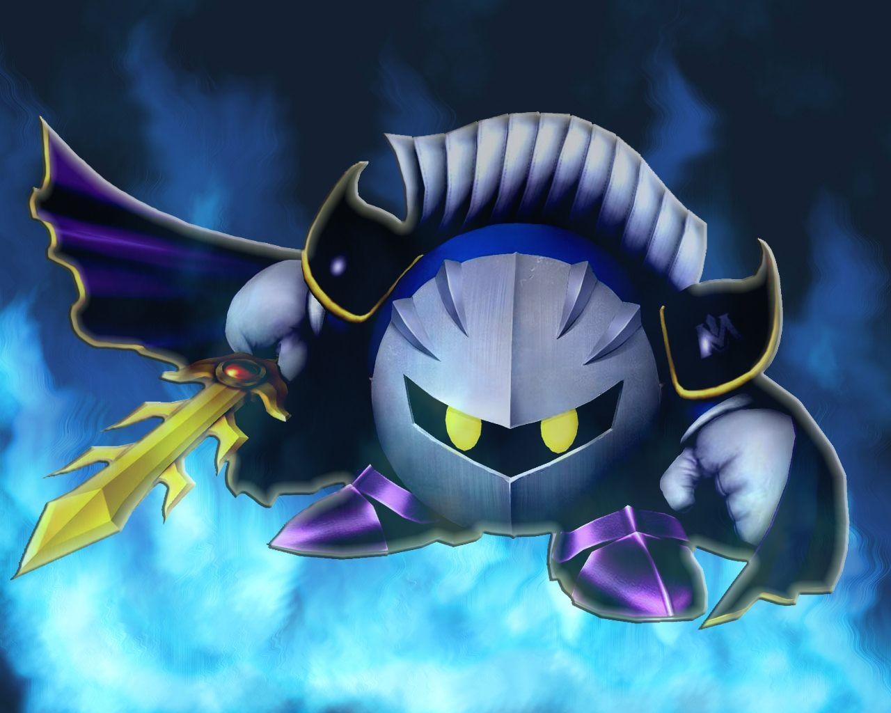 1280x1030 Is Meta Knight Wallpaper The Most Trending Thing Now?. meta knight, Desktop