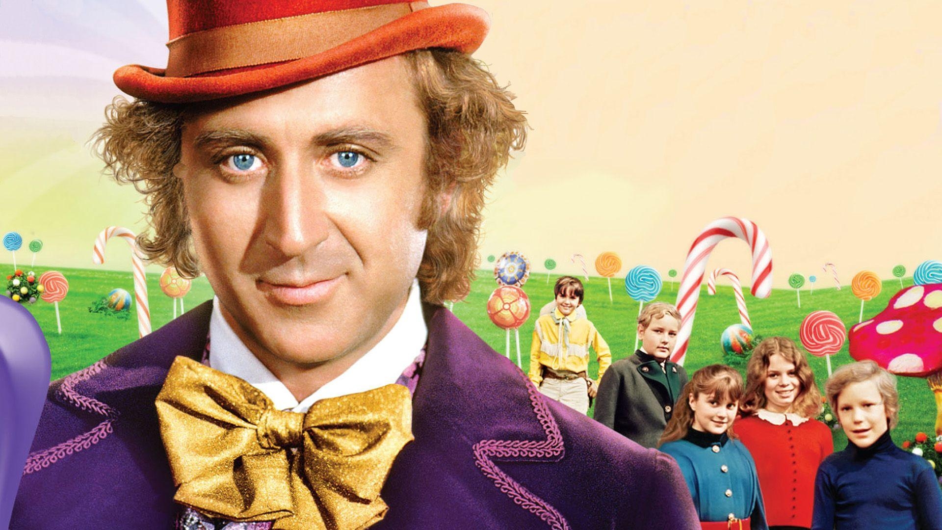 1920x1080 Cinema Arts Centre WONKA & THE CHOCOLATE FACTORY, Desktop