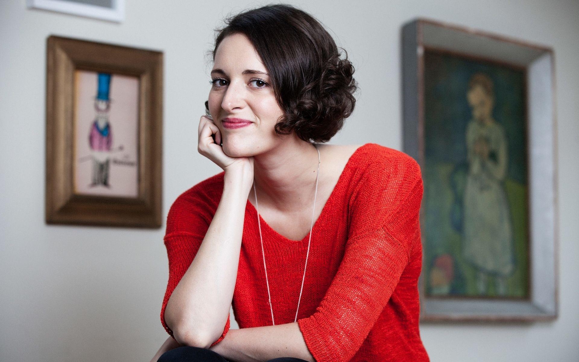 1920x1200 Phoebe Waller Bridge Returns To The BBC With Spy Thriller Killing, Desktop