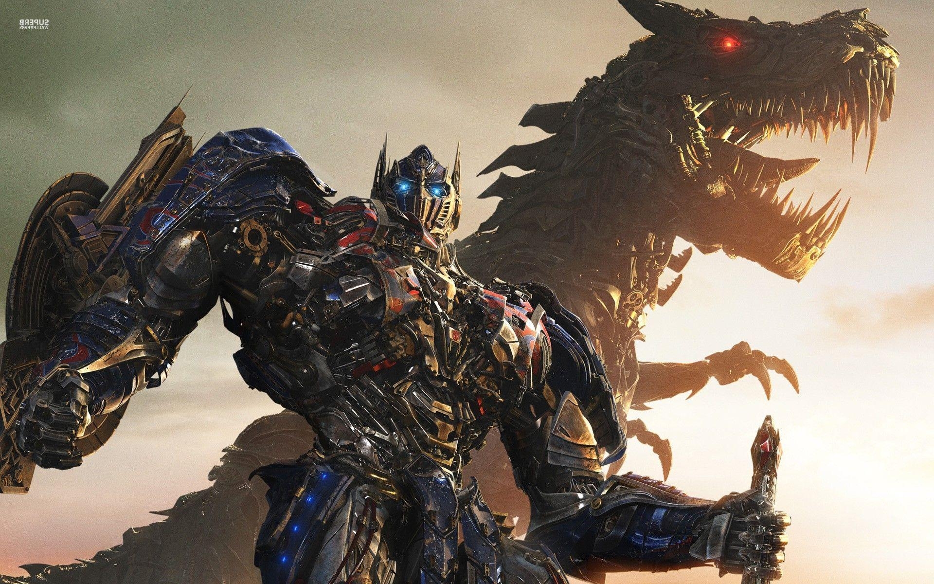 1920x1200 Transformers: Age Of Extinction, Transformers, Movies, Optimus Prime, Desktop