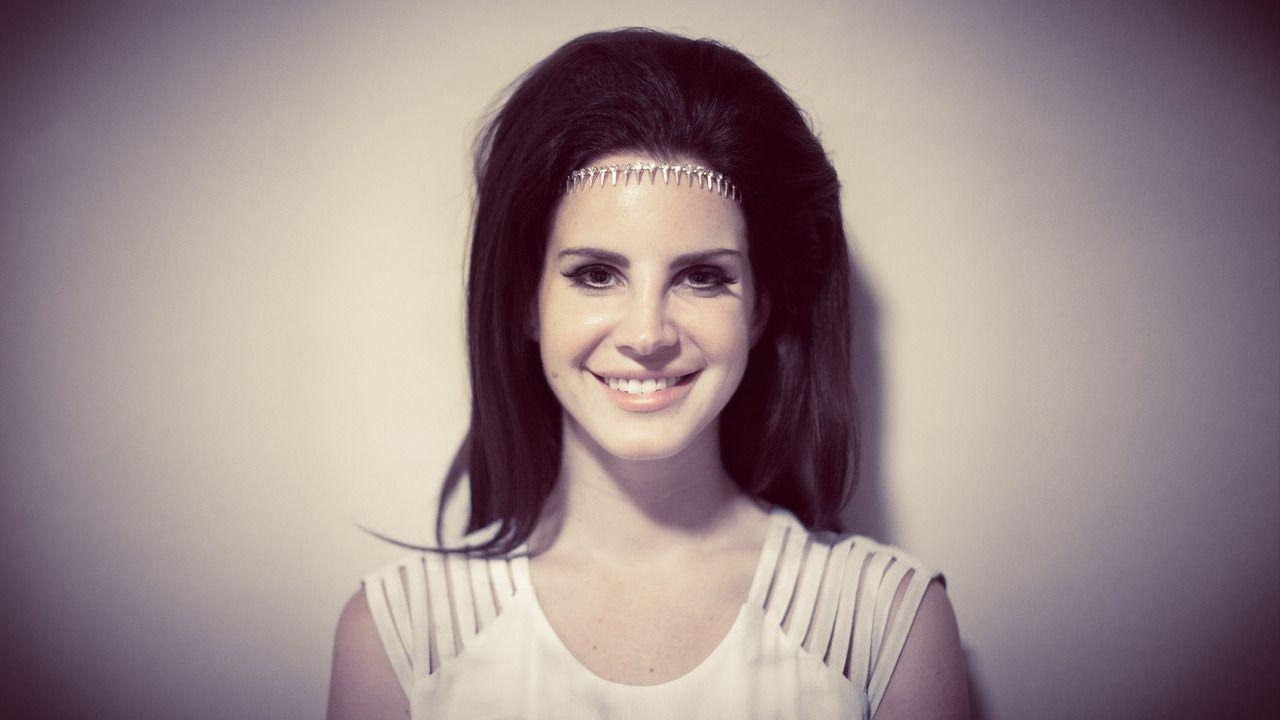 1280x720 Lana Del Rey Wallpaper, Desktop