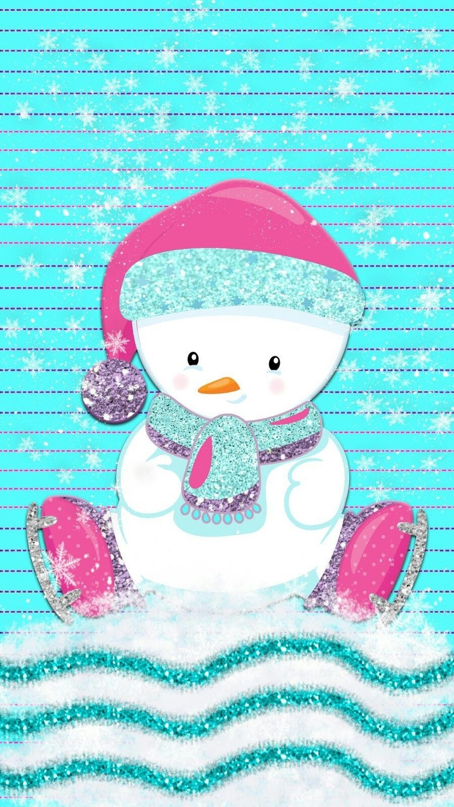 900x1600 Kids Christmas Wallpaper Free Kids Christmas Background, Phone