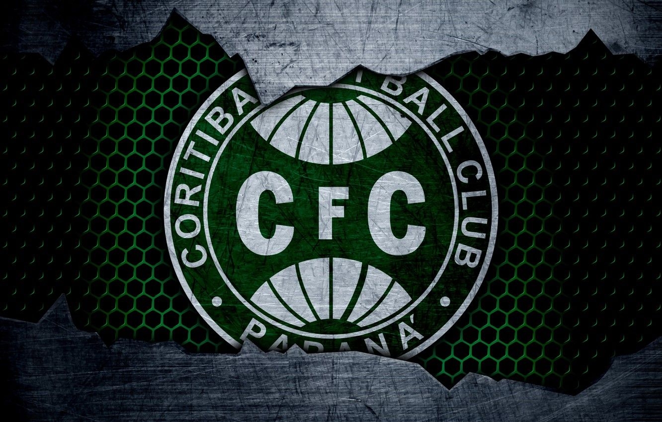 1340x850 Wallpaper wallpaper, sport, logo, football, Coritiba image for desktop, section спорт, Desktop