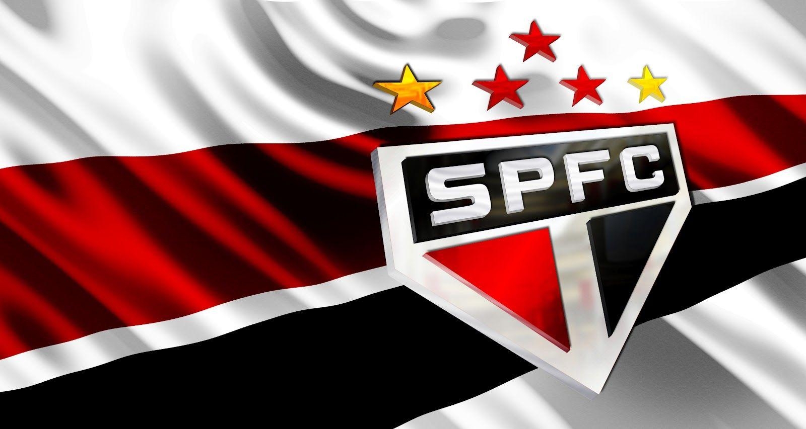 1600x860 Download Sao Paulo Fc HD wallpaper for free, Desktop