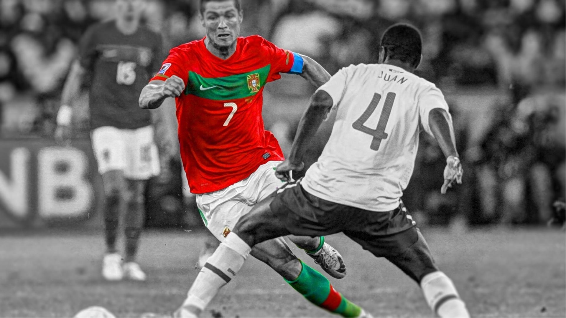 1920x1080 Cristiano ronaldo cr7 portugal national football team wallpaper, Desktop