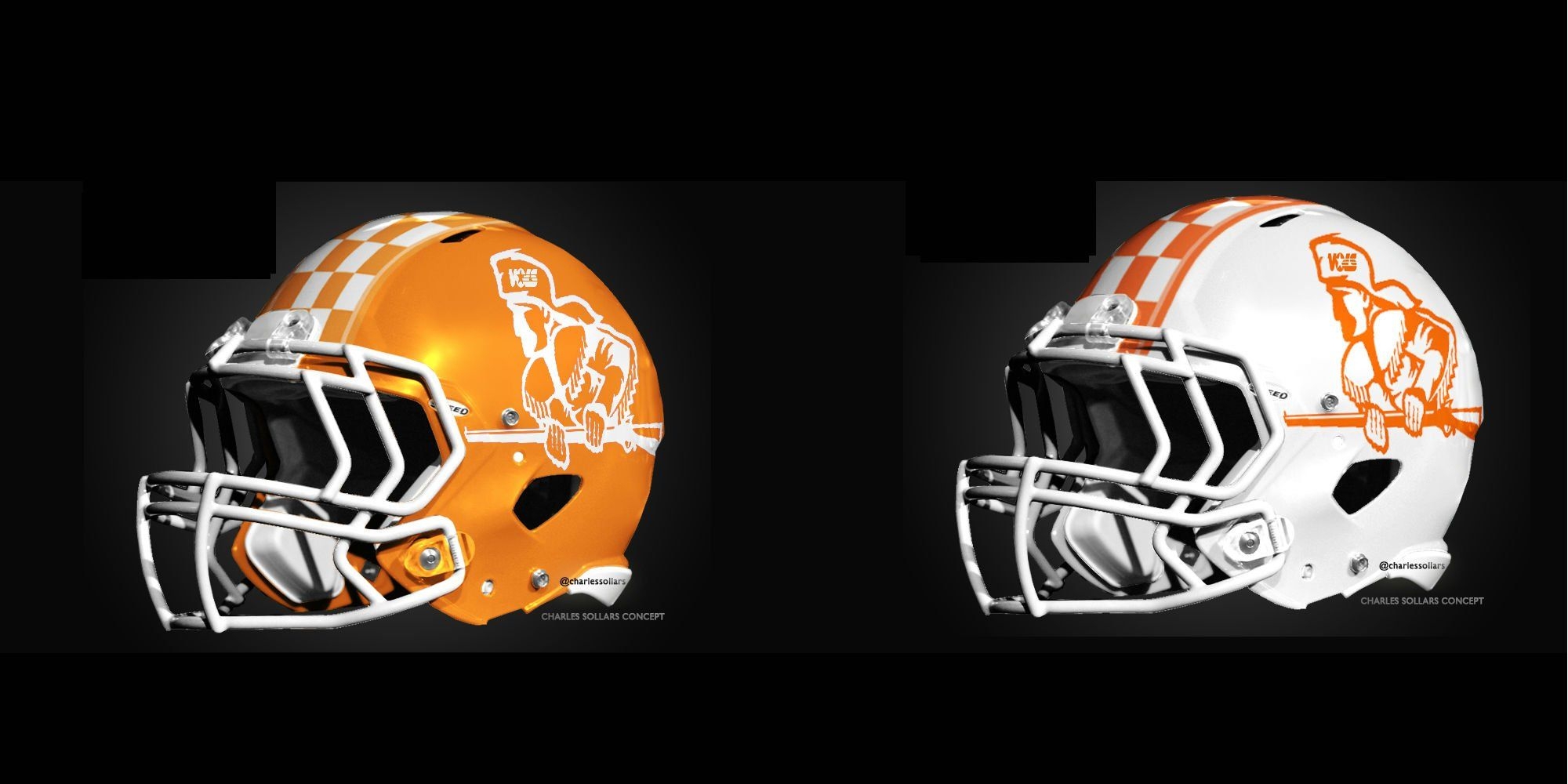 2000x1000 Tennessee Vols HD Wallpaper, Dual Screen