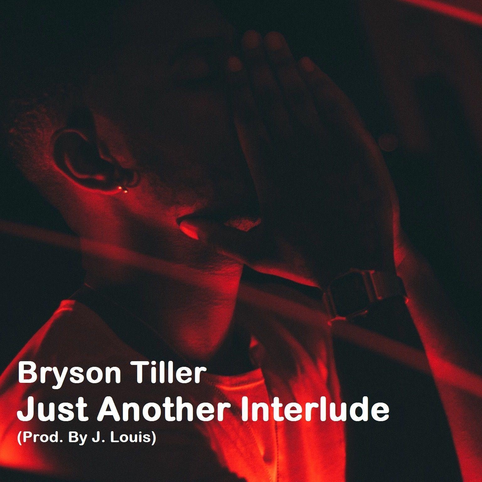 1540x1540 Just Another Interlude MP3 Tiller Prod. By J. Louis, Phone