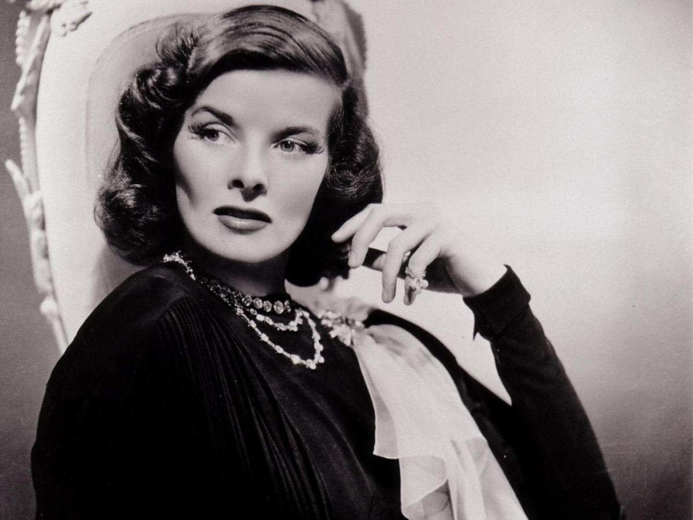 1400x1050 Katharine Hepburn HD Wallpaper, Background Image, Desktop