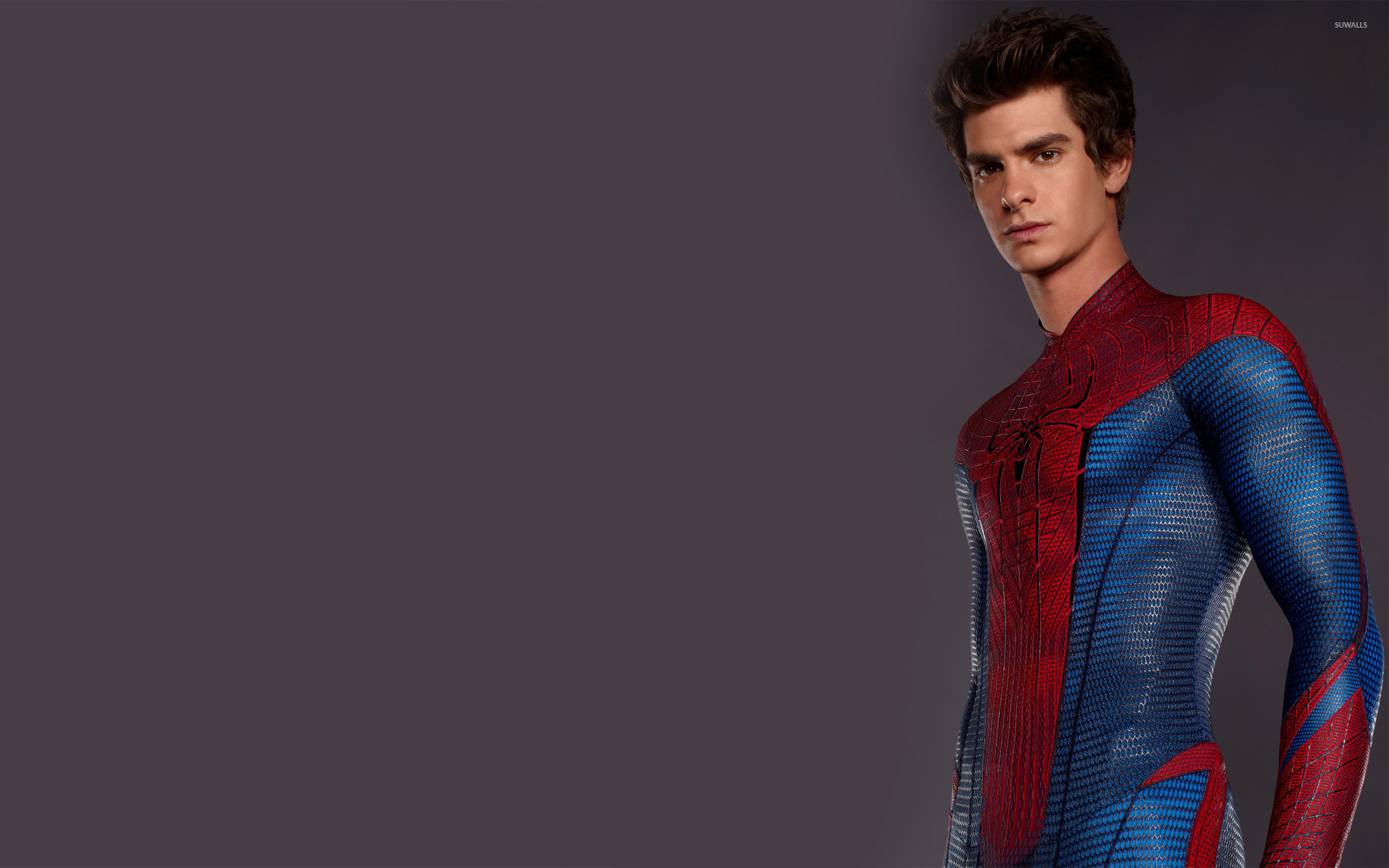 2560x1600 Amazing Spider Man Andrew Garfield HD Wallpaper, Desktop