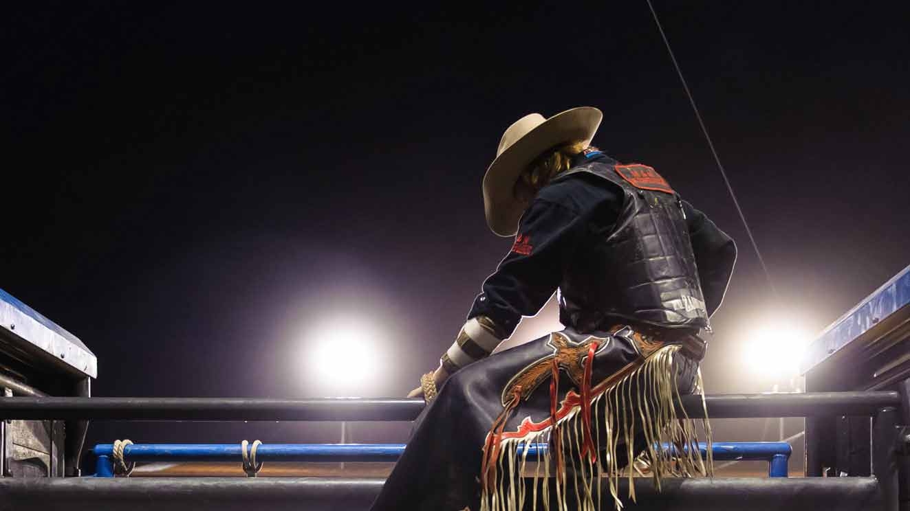 1330x750 Del Mar Invitational Professional Bull Riders Tour, Desktop