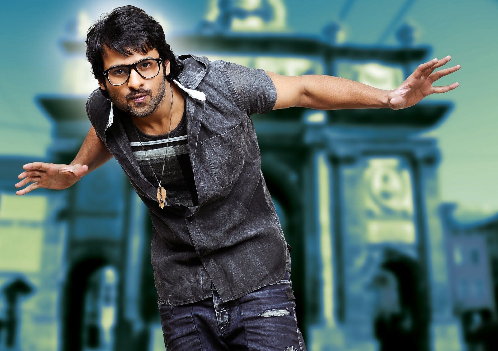 1600x1130 Latest Film News: prabhas rebel HD wallpaper, Desktop