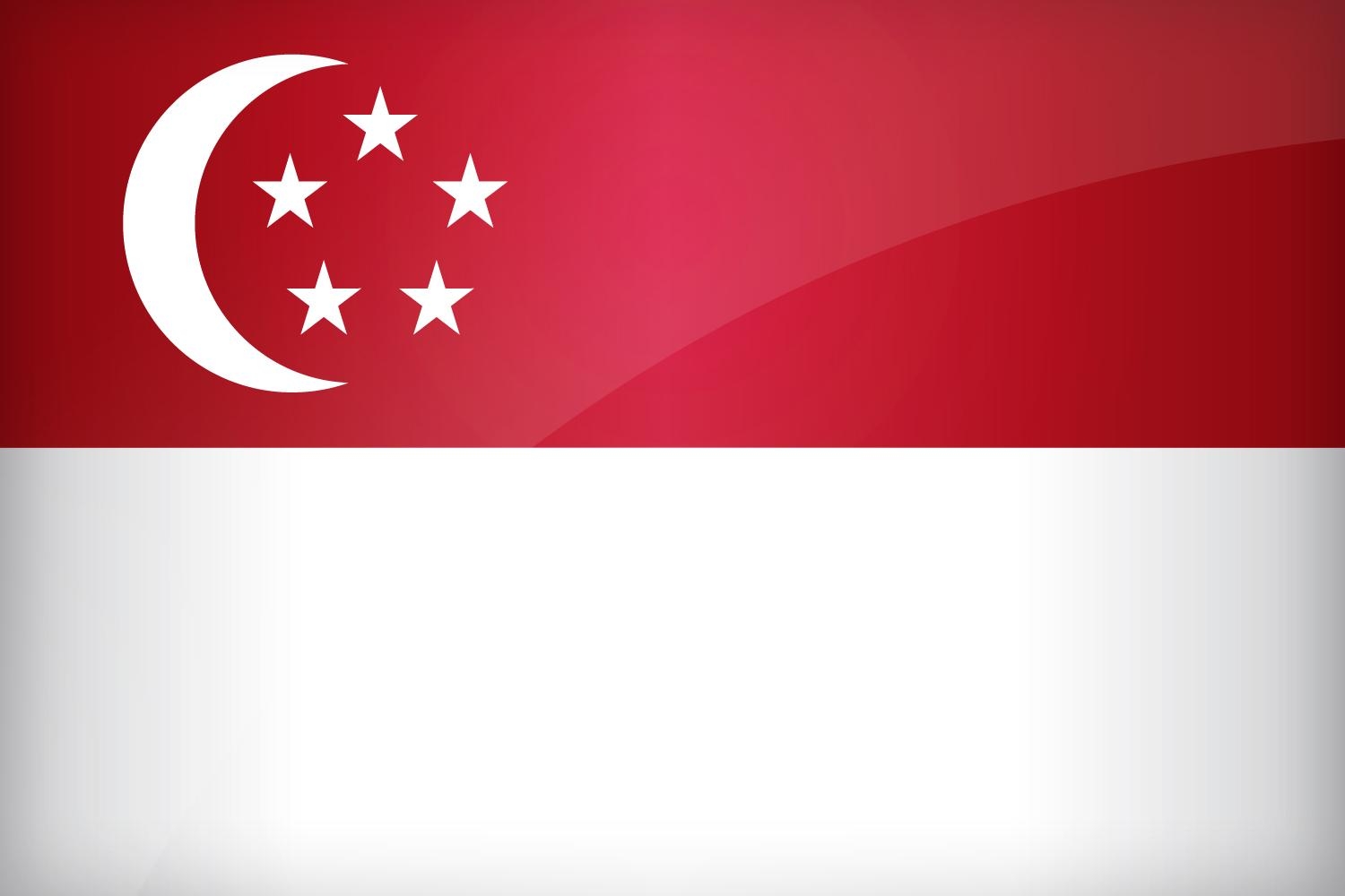 1500x1000 Flag of Singapore. Find the best design for Singaporean Flag, Desktop