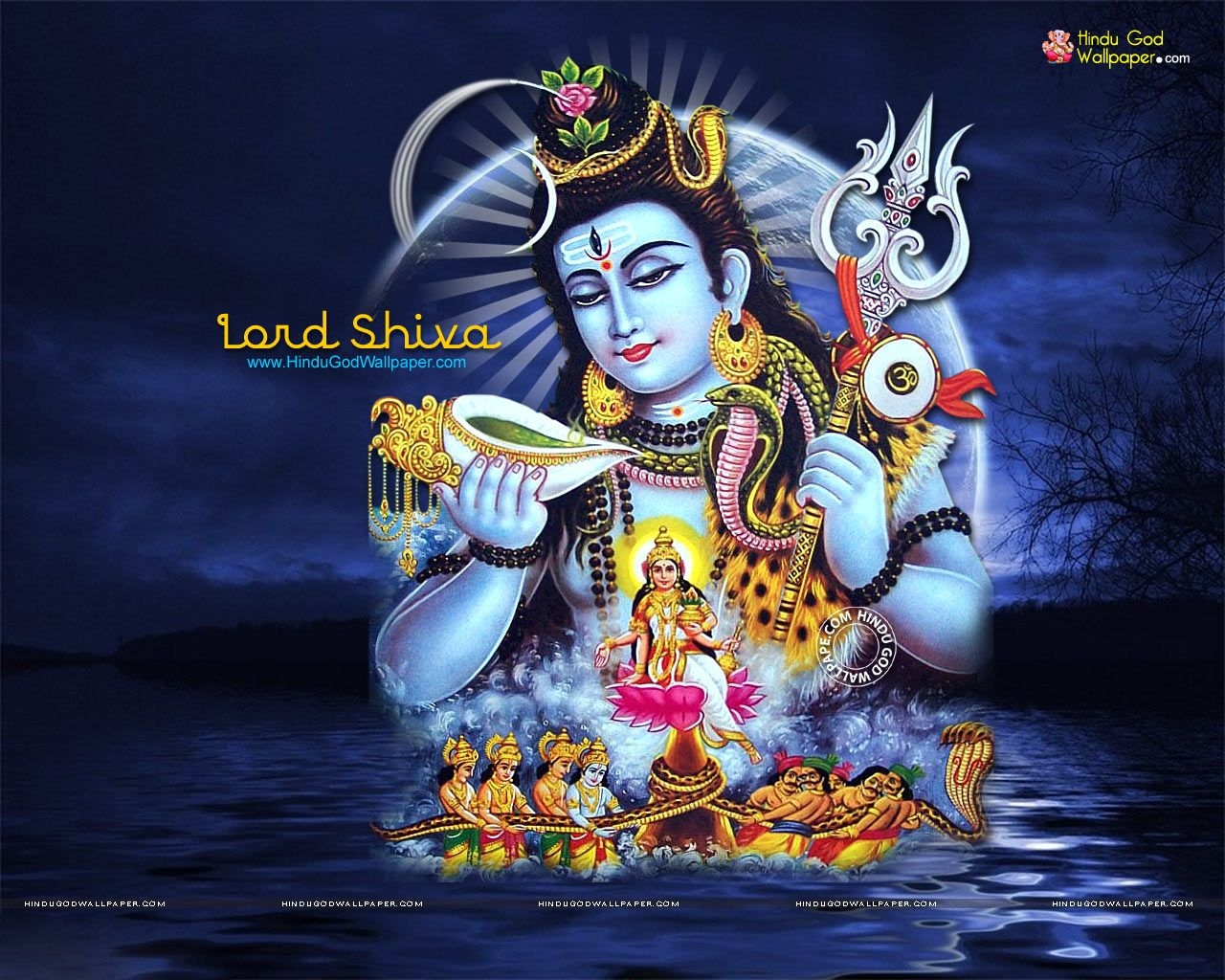 1280x1030 Samudra Manthan. Lord shiva HD wallpaper, Lord shiva, Shiva, Desktop