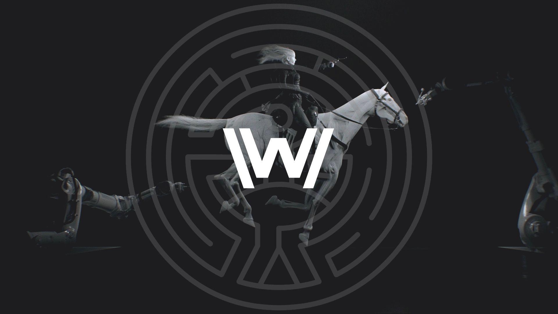 1920x1080 Made a simple Westworld wallpaper [Deskx1080], Desktop