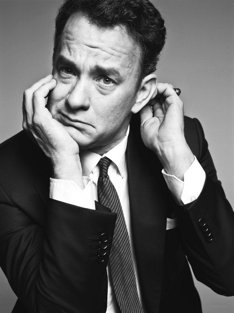 900x1210 Tom Hanks Wallpaper, Phone