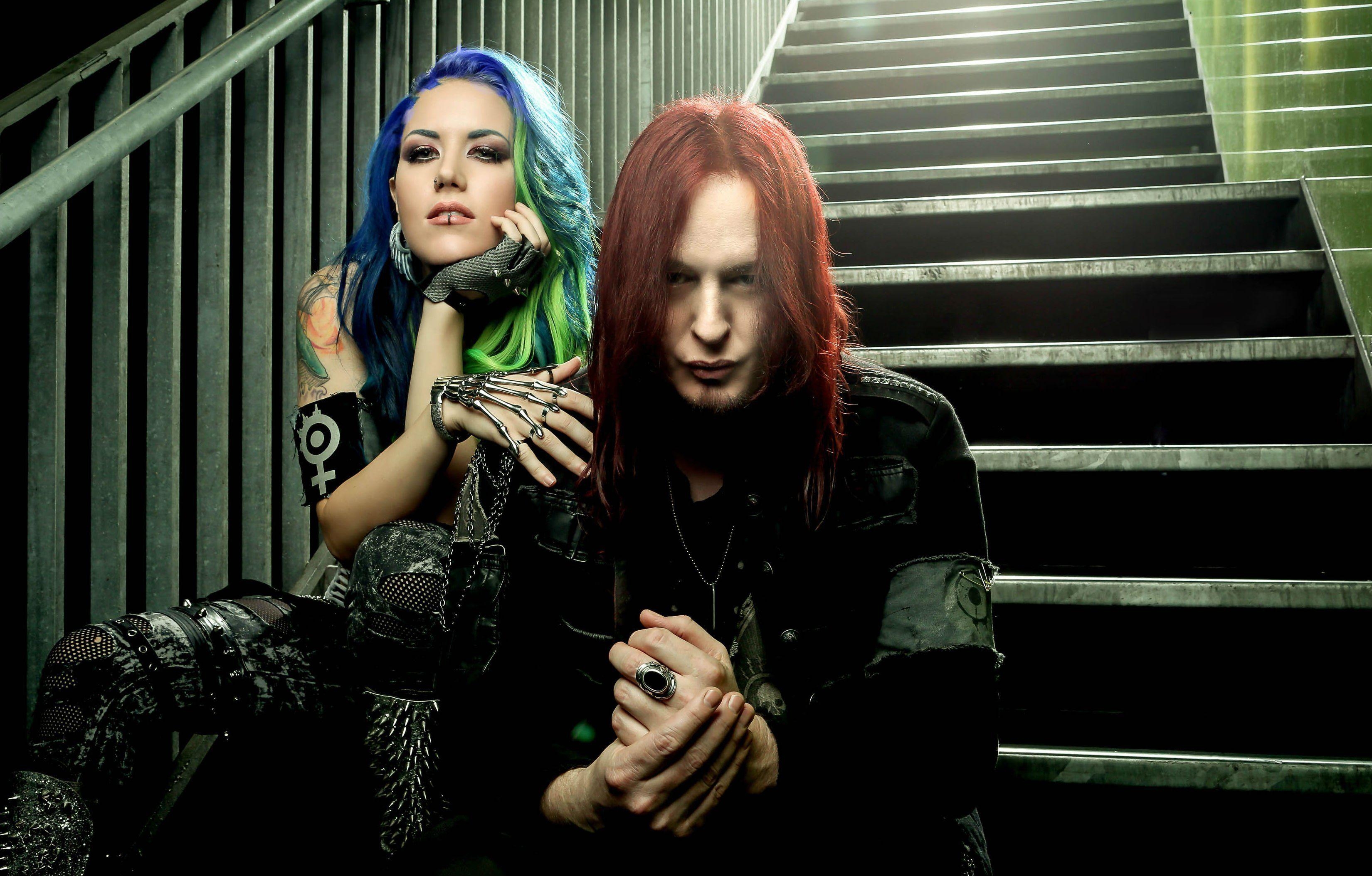 3300x2110 Arch Enemy Wallpaper, Desktop