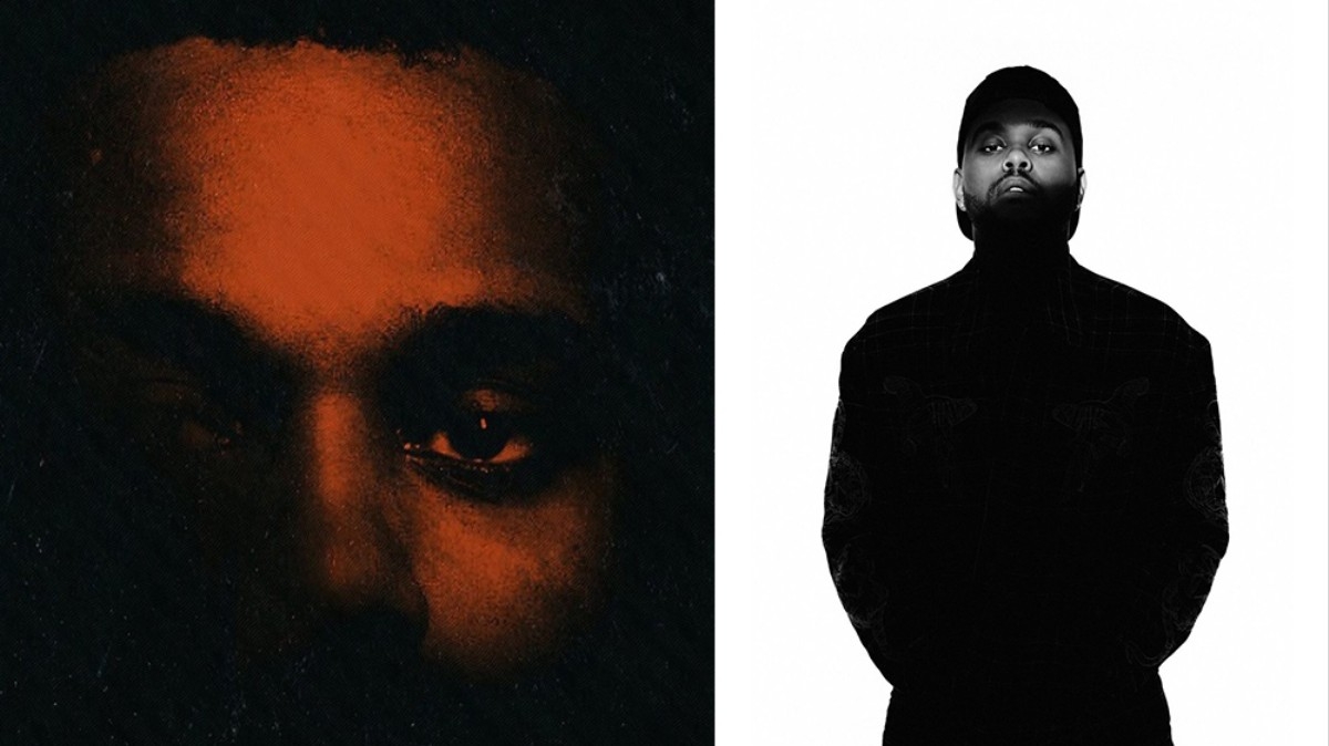 1200x680 The Weeknd breaks with itself on My dear melancholy, Desktop