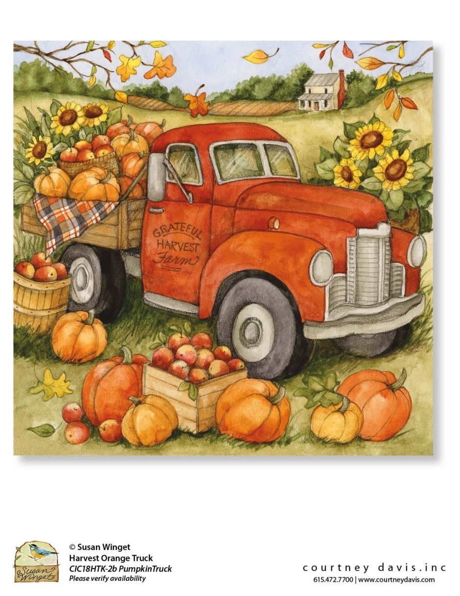 940x1220 Courtney Davis. Autumn art, Fall canvas painting, Fall clip art, Phone