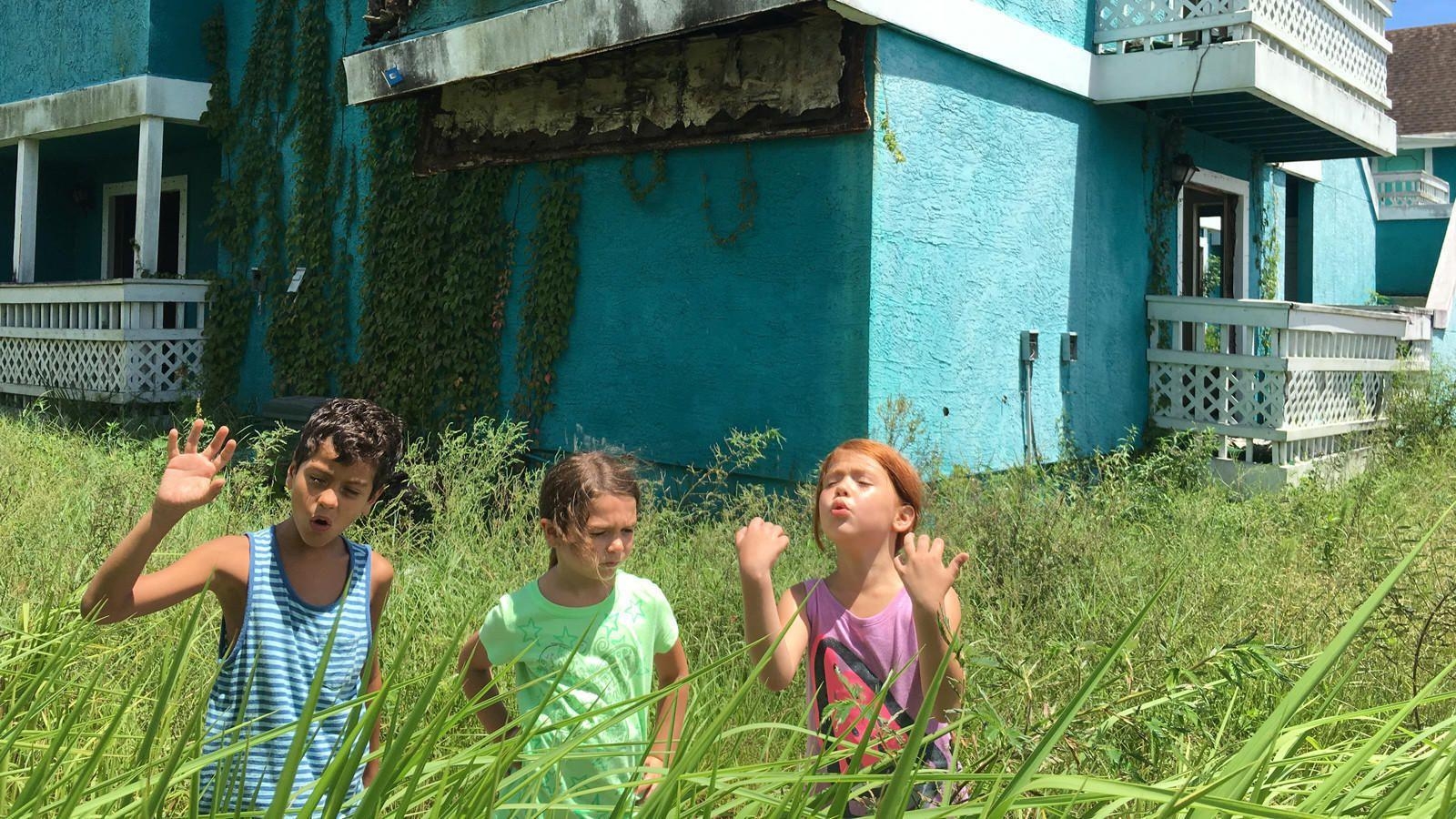 1600x900 Sean Baker's 'The Florida Project' is a magnificent portrait of a, Desktop