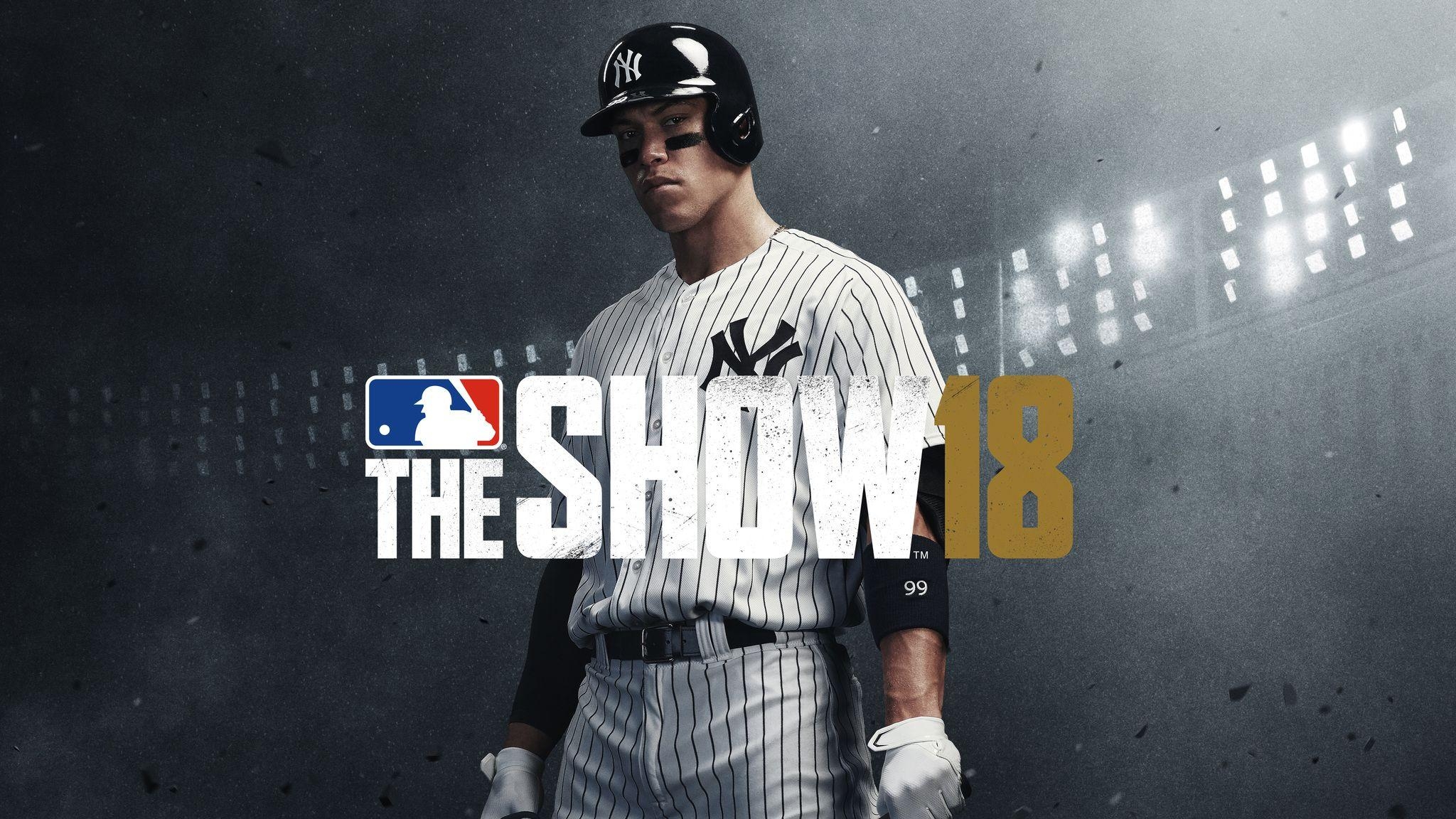 2050x1160 Mlb The Show 18  Resolution HD 4k Wallpaper, Desktop