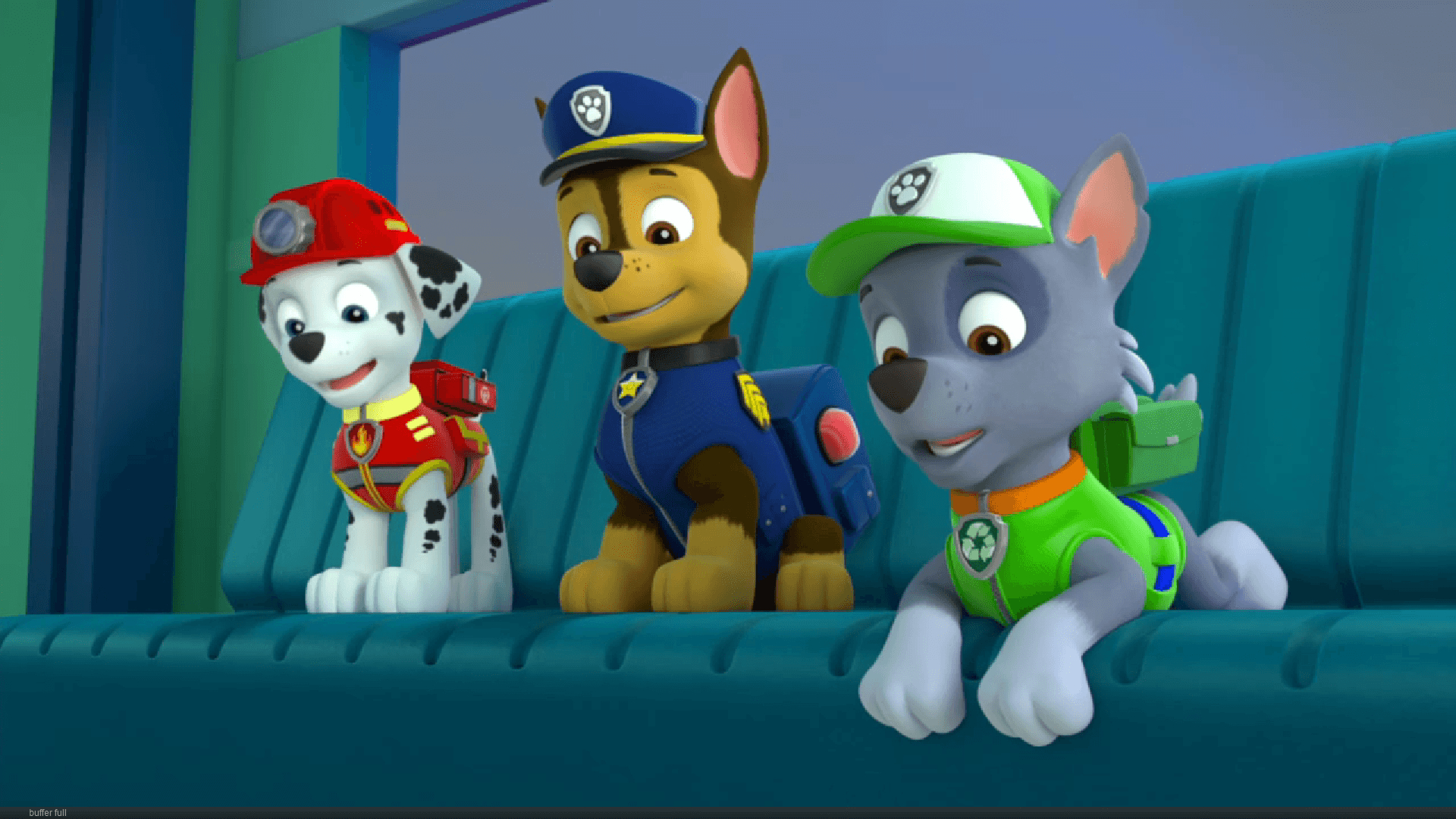 1920x1080 Paw Patrol Wallpaper, Desktop