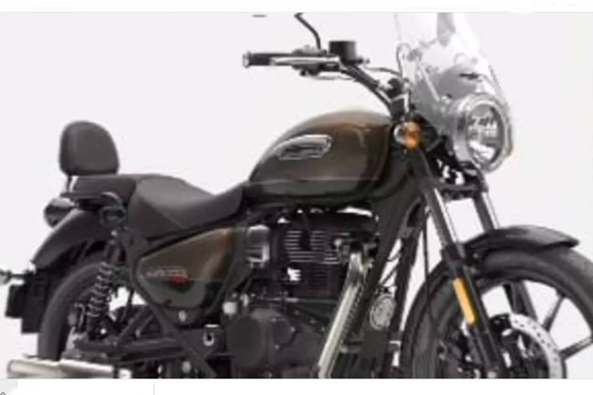 1200x800 Royal Enfield Meteor 350 engine specs, features leaked: India launch this month Financial Express, Desktop