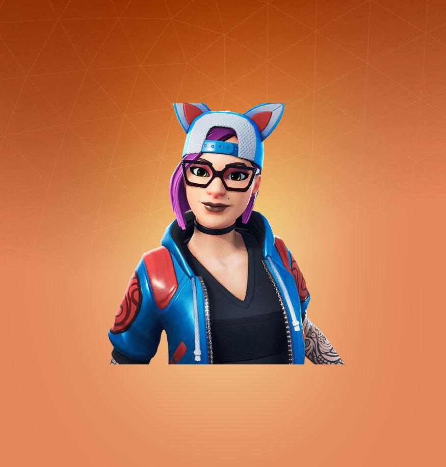 880x920 Lynx Fortnite wallpaper, Phone