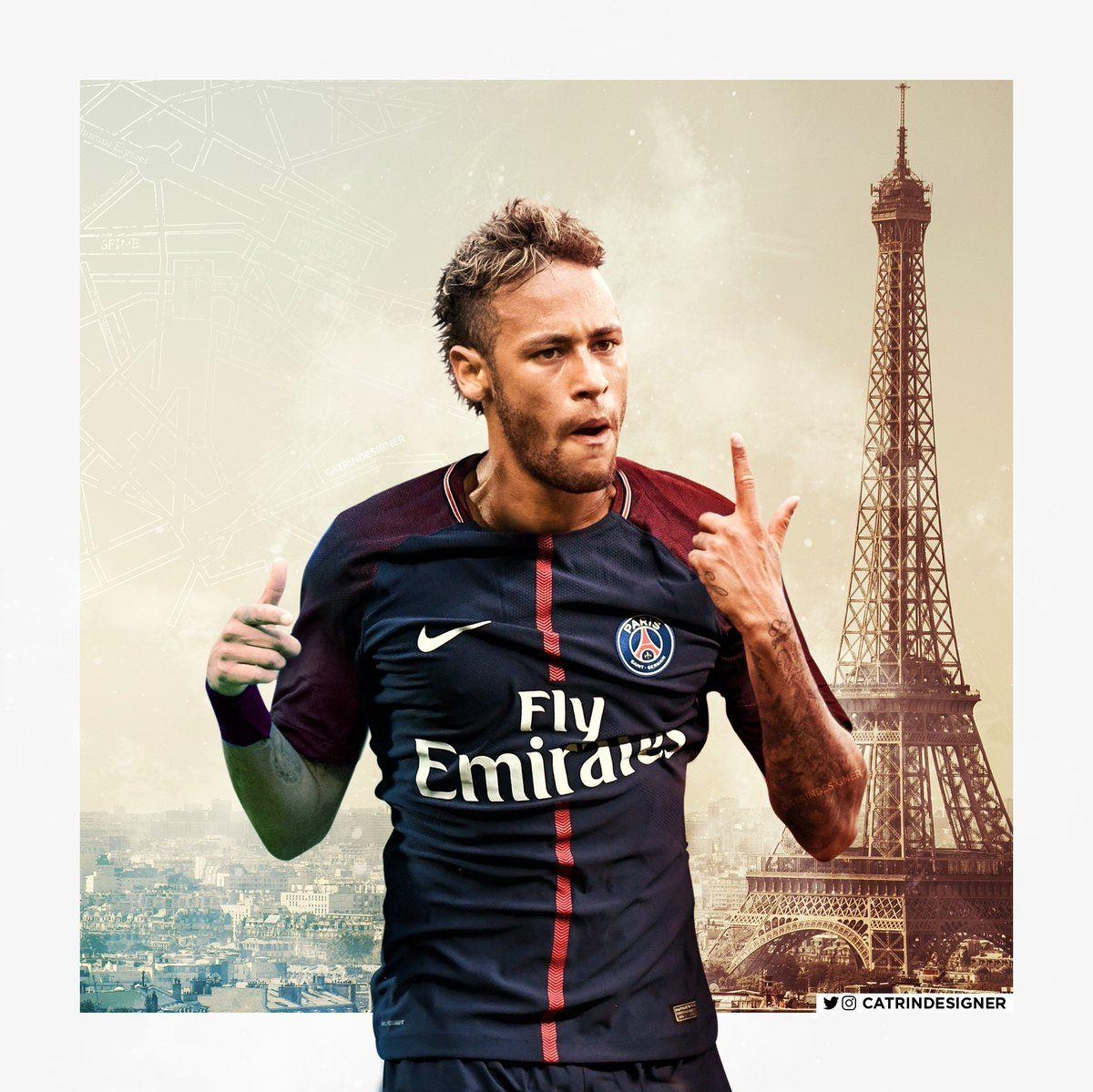 1200x1200 Catrin long now. #Neymar #PSG, Desktop