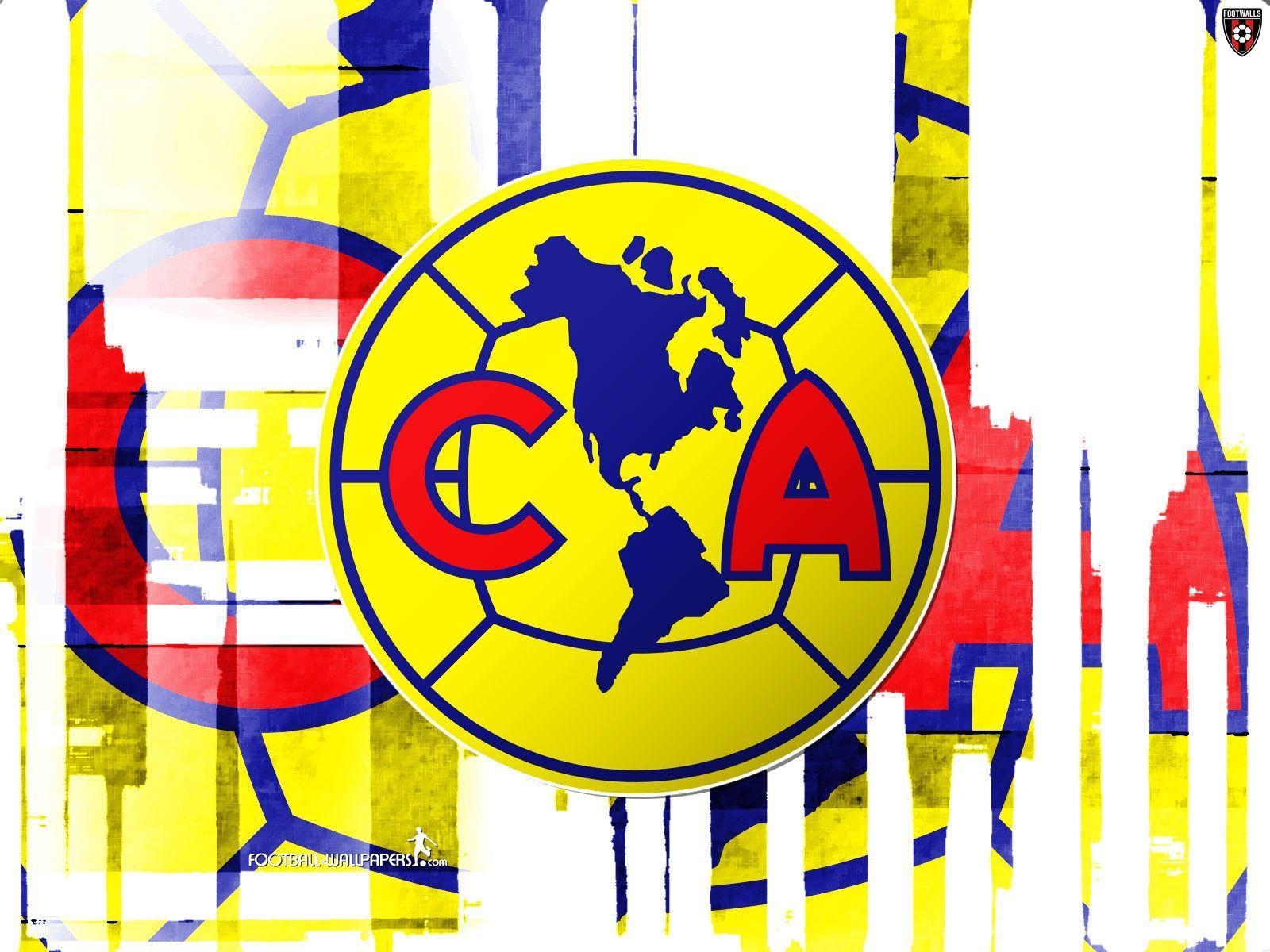 1600x1200 Club America Wallpaper, Desktop